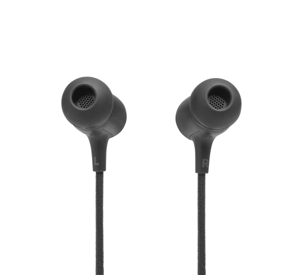 JBL Live 220BT nyakpántos fülhallgató, fekete