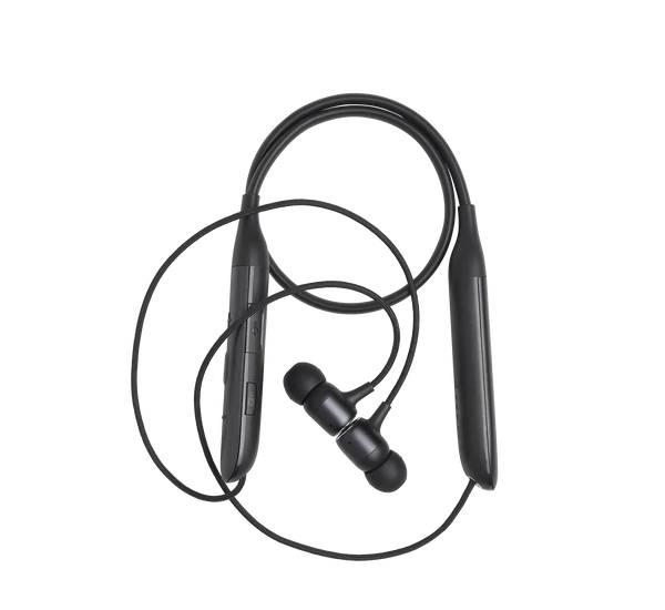 JBL Live 220BT nyakpántos fülhallgató, fekete