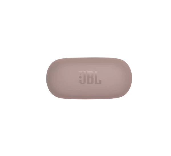 JBL Live Free NC+ True Wireless fülhallgató, rózsa