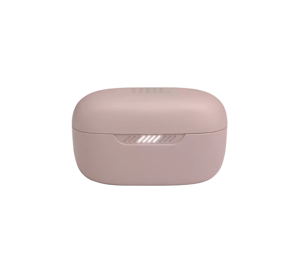 JBL Live Free NC+ True Wireless fülhallgató, rózsa