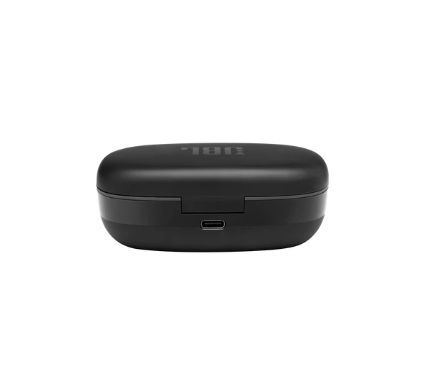 JBL Endurance PEAK II True Wireless sport fülhallgató, fekete
