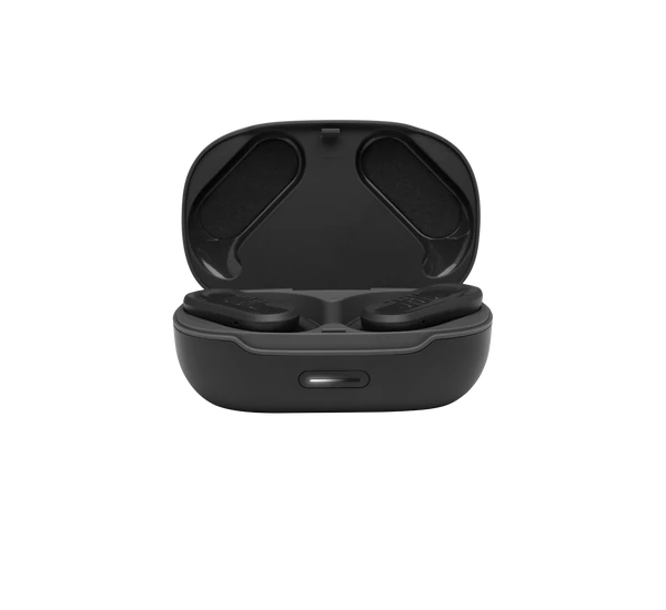 JBL Endurance PEAK II True Wireless sport fülhallgató, fekete