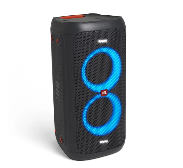 JBL PartyBox 100 Bluetooth hangsugárzó