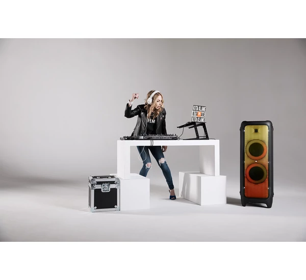 JBL PartyBox 1000 Bluetooth hangsugárzó