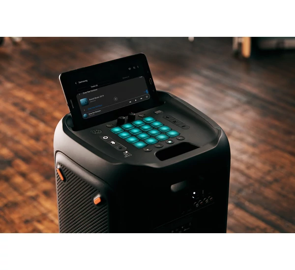 JBL PartyBox 1000 Bluetooth hangsugárzó