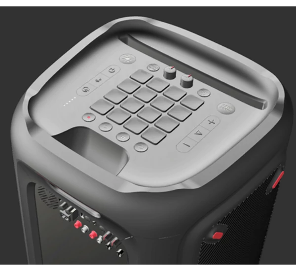 JBL PartyBox 1000 Bluetooth hangsugárzó