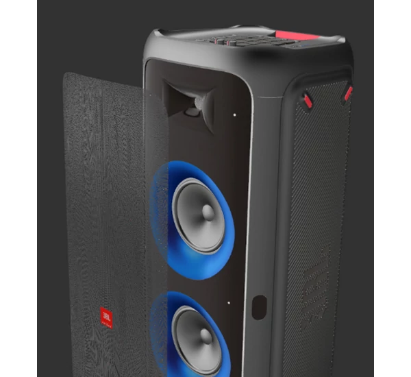 JBL PartyBox 1000 Bluetooth hangsugárzó
