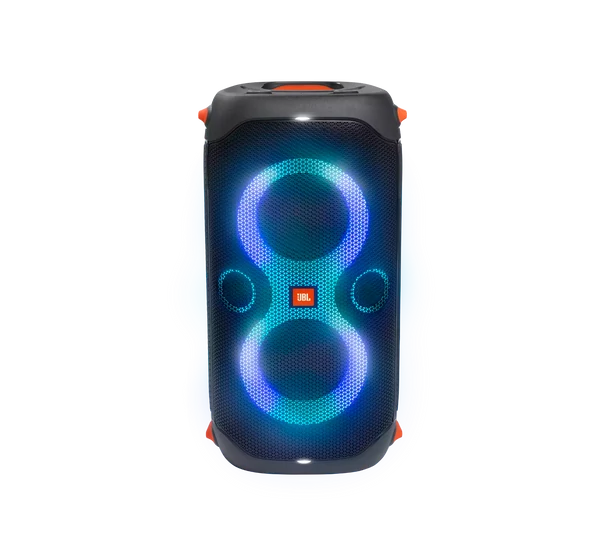JBL PartyBox 110 Bluetooth hangsugárzó (Bemutató darab)
