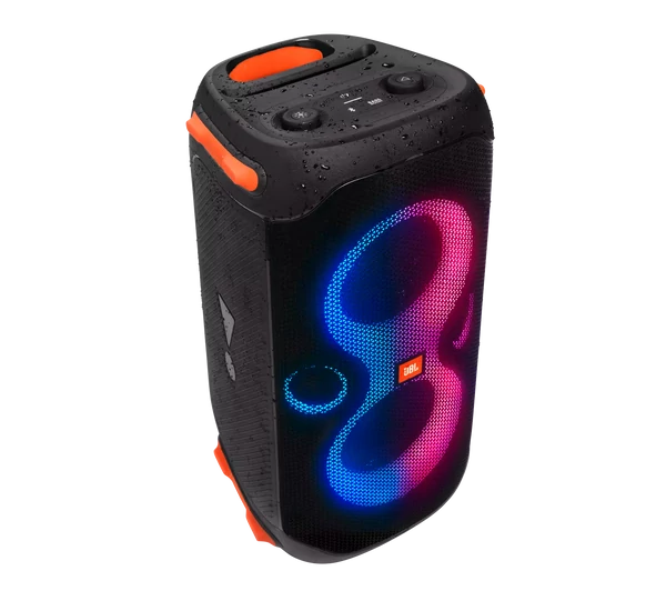 JBL PartyBox 110 Bluetooth hangsugárzó (Bemutató darab)
