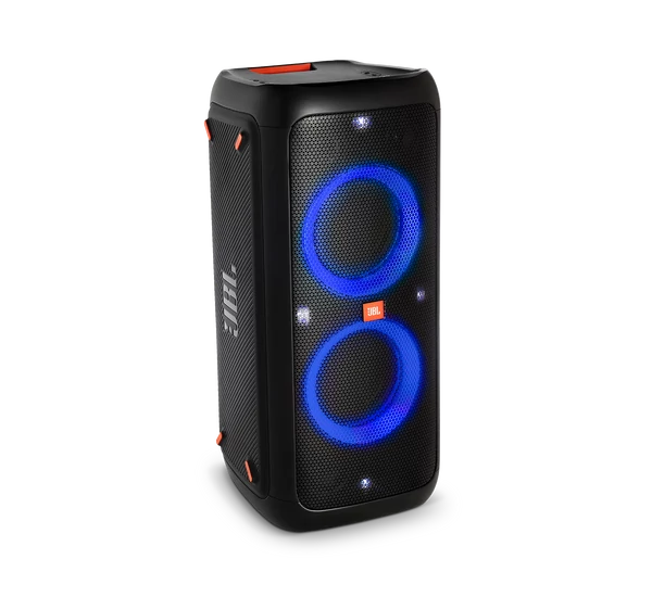 JBL PartyBox 300 hordozható Bluetooth hangsugárzó