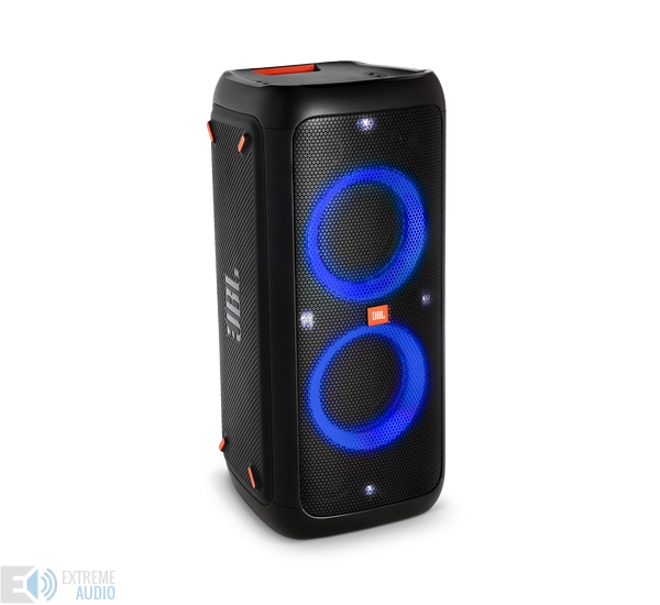 JBL PartyBox 300 hordozható Bluetooth hangsugárzó