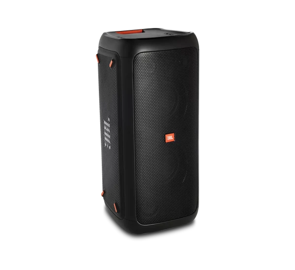 JBL PartyBox 100 Bluetooth hangsugárzó