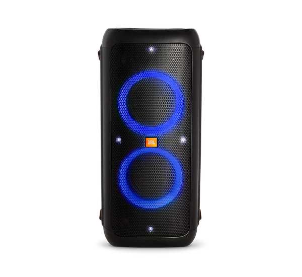 JBL PartyBox 100 Bluetooth hangsugárzó