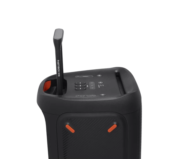 JBL PartyBox 310 Bluetooth hangsugárzó (Bemutató darab)