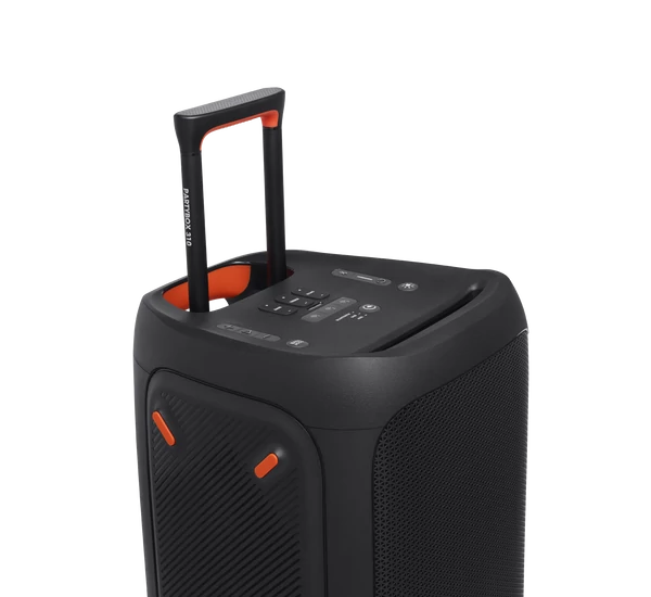 JBL PartyBox 310 Bluetooth hangsugárzó