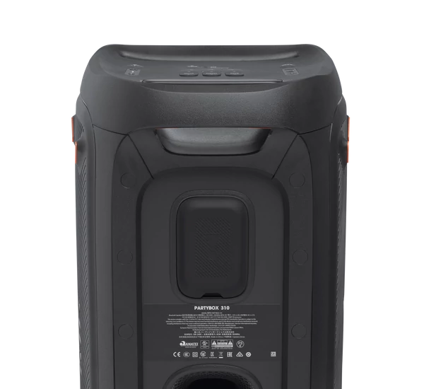 JBL PartyBox 310 Bluetooth hangsugárzó
