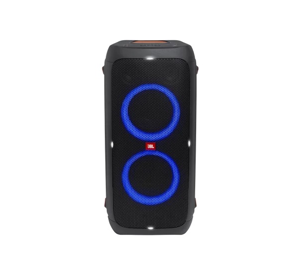 JBL PartyBox 310 Bluetooth hangsugárzó