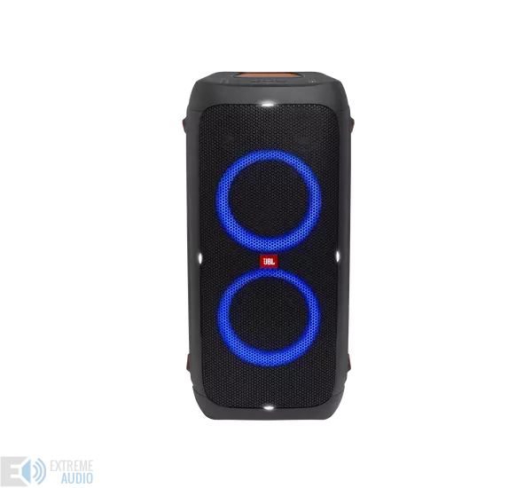 JBL PartyBox 310 Bluetooth hangsugárzó (Bemutató darab)
