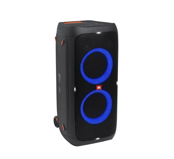 JBL PartyBox 310 Bluetooth hangsugárzó