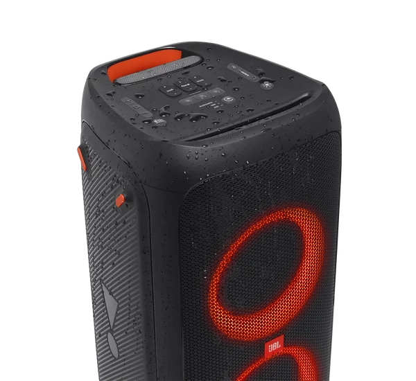 JBL PartyBox 310 Bluetooth hangsugárzó