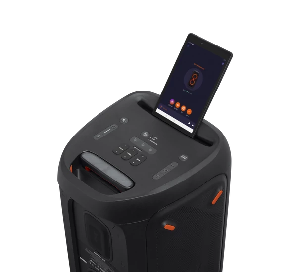 JBL PartyBox 310 Bluetooth hangsugárzó (Bemutató darab)