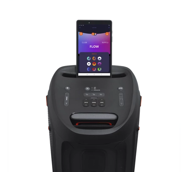 JBL PartyBox 310 Bluetooth hangsugárzó