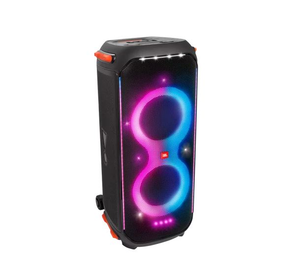 JBL PartyBox 710 Bluetooth hangsugárzó