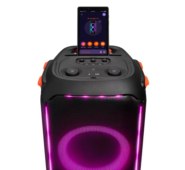 JBL PartyBox Ultimate Bluetooth hangsugárzó