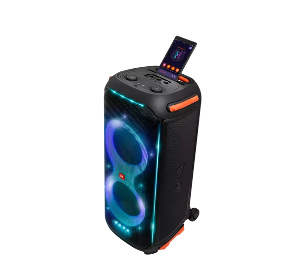 JBL PartyBox 710 Bluetooth hangsugárzó
