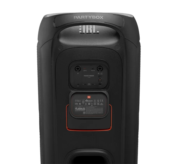 JBL PartyBox 720 Bluetooth hangsugárzó