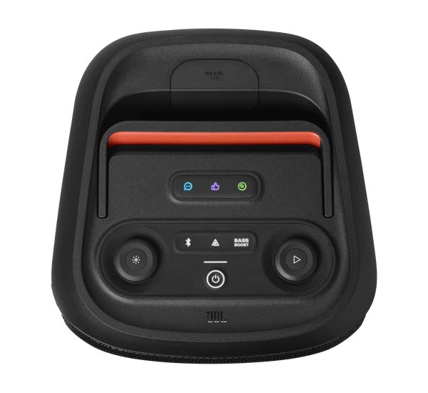 JBL PartyBox Club 120 Bluetooth hangsugárzó