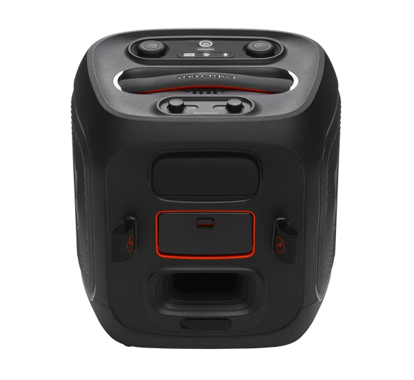 JBL PartyBox Encore 2 Bluetooth hangsugárzó mikrofonnal