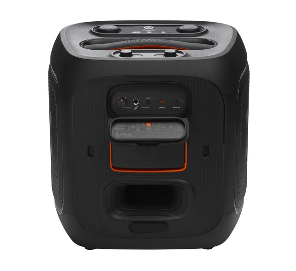 JBL PartyBox Encore 2 Bluetooth hangsugárzó mikrofonnal