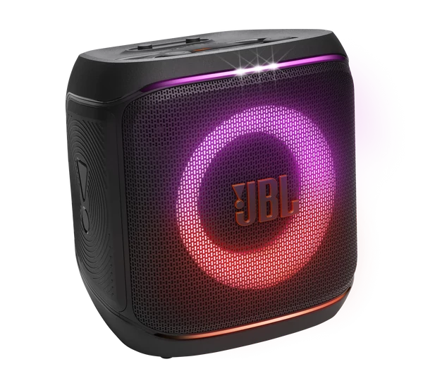 JBL PartyBox Encore 2 Bluetooth hangsugárzó mikrofonnal