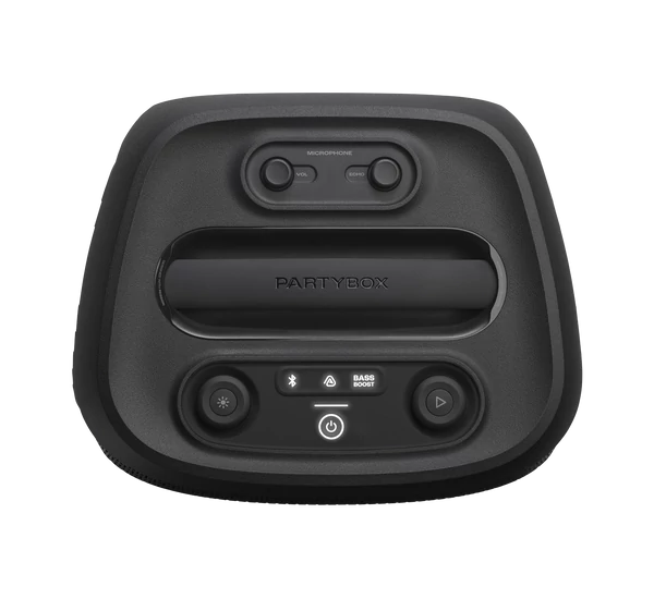 JBL PartyBox Encore 2 Bluetooth hangsugárzó mikrofonnal