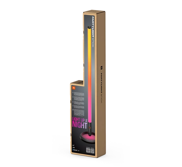 JBL PartyLight Stick