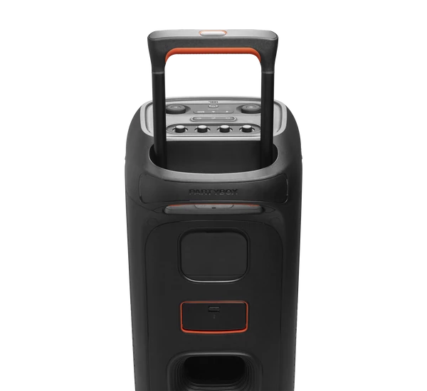 JBL PartyBox Stage 320 Bluetooth hangsugárzó