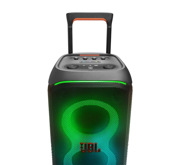 JBL PartyBox Stage 320 Bluetooth hangsugárzó