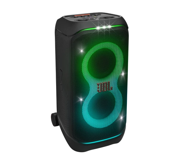 JBL PartyBox Stage 320 Bluetooth hangsugárzó