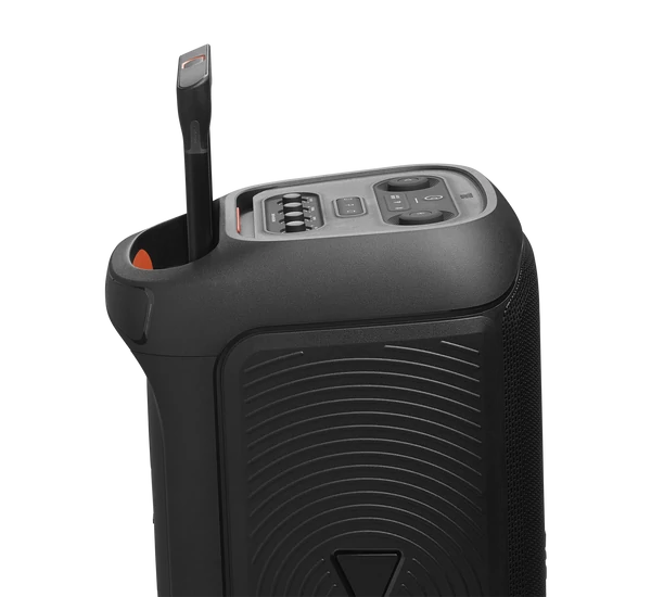 JBL PartyBox Stage 320 Bluetooth hangsugárzó