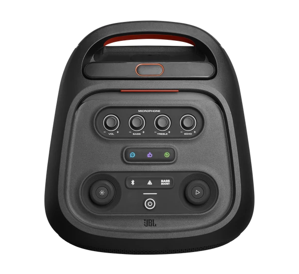 JBL PartyBox Stage 320 Bluetooth hangsugárzó