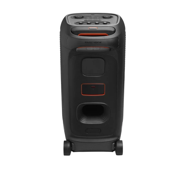 JBL PartyBox Stage 320 Bluetooth hangsugárzó