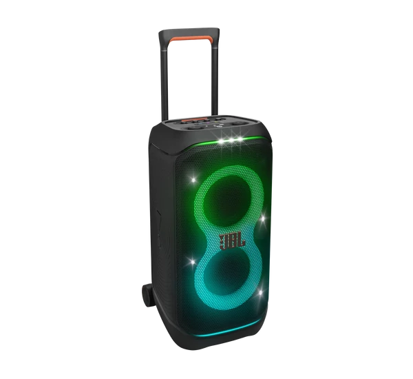 JBL PartyBox Stage 320 Bluetooth hangsugárzó