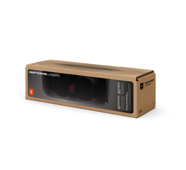 JBL PartyCover Ultimate hangszóró tok