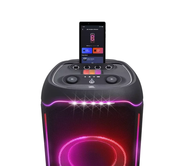 JBL PartyBox Ultimate Bluetooth hangsugárzó
