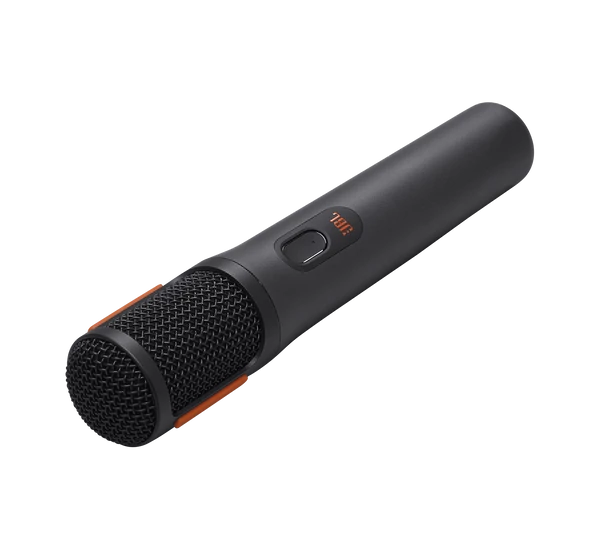 JBL PARTYBOX wireless mikrofon