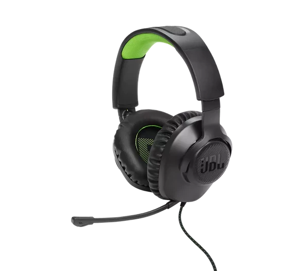 JBL Quantum 100X Console fejhallgató