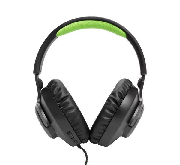 JBL Quantum 100X Console fejhallgató