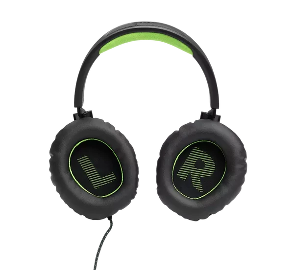 JBL Quantum 100X Console fejhallgató