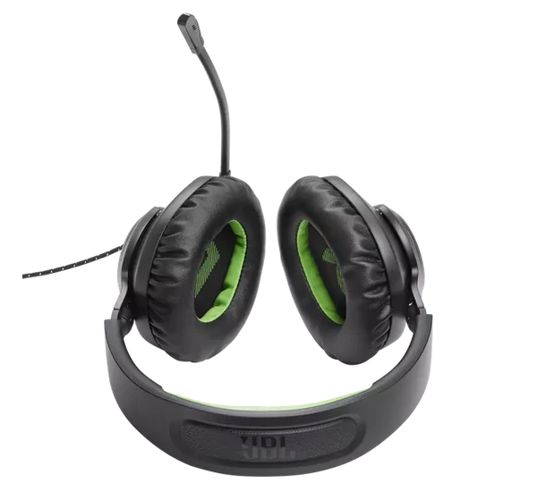 JBL Quantum 100X Console fejhallgató